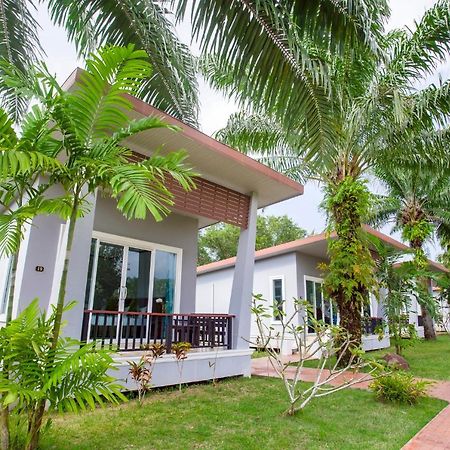 The La Valle'e Resort Khao Lak Esterno foto