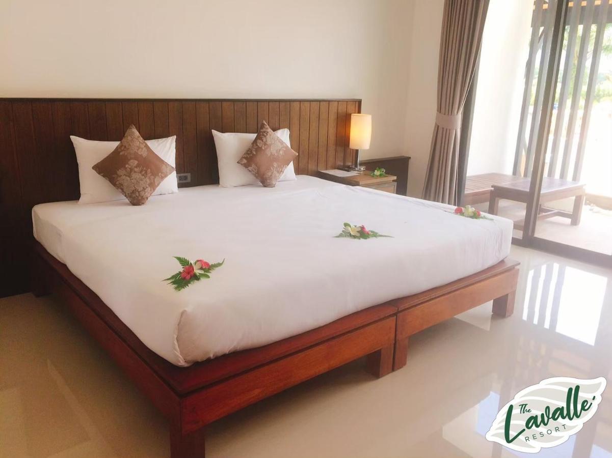 The La Valle'e Resort Khao Lak Esterno foto