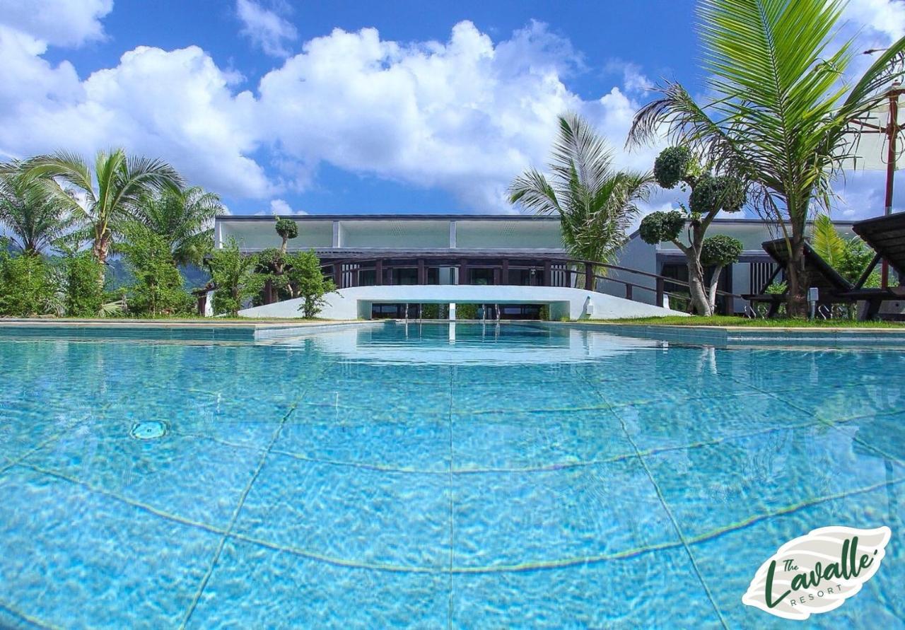 The La Valle'e Resort Khao Lak Esterno foto